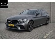 Mercedes-Benz C-klasse - Estate e Business Solution AMG Limited NETTO PRICE