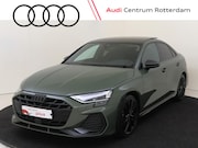 Audi A3 - Limousine 35 TFSI S edition | Panoramadak | SONOS audio | Ca