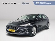 Ford Mondeo - Wagon 2.0 IVCT HEV Vignale | Parkeercamera | Stoelverwarming