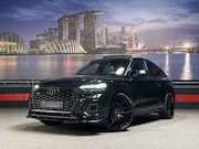 Audi Q5 - Sportback 55 TFSI e 3xS-Line B&o|Panorama|Luchtver