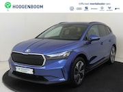 Skoda Enyaq iV - 60 | SoH 90% | Navigatie | Stoelverwarming | Keyless | Half 