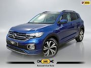 Volkswagen T-Cross - 1.0 TSI R-Line * 42.000KM! * AUTOMAAT * Parkeercamera * CarP