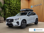 Volvo XC60 - 2.0 T6 Plug-in hybrid AWD Plus Dark | Trekhaak | Camera | Pa