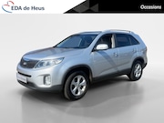 Kia Sorento - 2.4 GDi Plus Pack | Trekhaak | Dealer Onderhouden | 1ste Eig