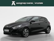 Hyundai i20 - 1.0 T-GDI Comfort Smart | Private lease 399, - per maand