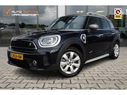 MINI Countryman - Mini 1.5 Cooper S E ALL4 MINI Yours | Camera | LED | Carplay