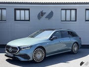 Mercedes-Benz E-klasse - Estate 300 e AMG Line |Pano|Trekhaak|Bur|Memory| | Distr | P
