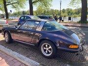 Porsche 911 - 2.3 T Targa