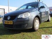 Volkswagen Polo - 1.2-12V Optive