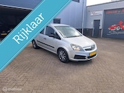 Opel Zafira - 1.8 Essentia