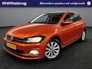 Volkswagen Polo - 1.0 TSI Highline / App connect / Camera / Parkeersensoren V+