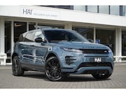 Land Rover Range Rover Evoque - 1.5 P270e AWD Dynamic SE I Pano I ACC I 5 Jaar garantie I
