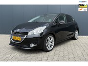 Peugeot 208 - 1.4 VTi Allure Airco Cruise Navi PDC APK NAP