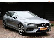 Volvo V60 - 2.0 T5 Momentum Pro Camera/Stoelverwarming/Parkeersensor v,a