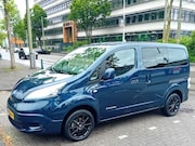 Nissan e-NV200 Evalia - Connect Edition