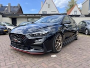 Hyundai i30 - 2.0 T-GDI N2 Performance pano