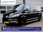 Volkswagen Transporter - Caravelle 2.0 TDI 199pk Euro 6 - 4Motion - DC 5 Pers.