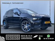 Lynk & Co 01 - 1.5 PHEV Pano.dak 360° Cam Carplay Adapt.Cruise incl.BTW