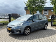 Citroën C4 Grand Picasso - 1.6 THP Ligne Business 7P | AUTOMAAT | AIRCO