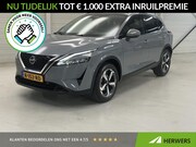 Nissan Qashqai - 1.3 MHEV Premiere Edition / 140pk / Trekhaak / Trekgewicht 1