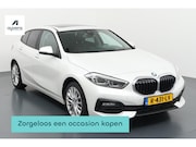 BMW 1-serie - 120i Business Edition Plus – compacte klasse met een zakelij