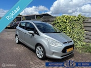 Ford B-Max - 1.0 EcoBoost Titanium
