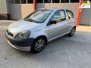 Toyota Yaris - 1.0-16V VVT-i Terra