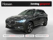 Volvo XC60 - 2.0 T6 Plug-in hybrid AWD Inscription Expression I Elek. Tre
