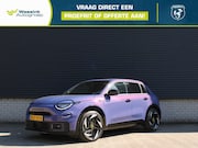 Abarth 600e - 600 Scorpionissima 280pk I Sabelt Sportstoelen I Geluidsgene