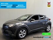 Toyota C-HR - 1.8 Hybrid Style AIRCO/ECC-CAMERA-NAVI by CARPLAY-TREKHAAK