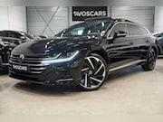 Volkswagen Arteon - 2.0 TSI R-Line * Kuipstoelen - Pano - 360° Cam - Harman Kard