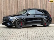 Mercedes-Benz AMG GLE - 63 S 4MATIC+ Premium Plus