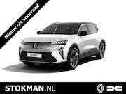 Renault Scénic - Techno | Achteruitrijcamera | Adaptive Cruise Control | Adap