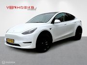 Tesla Model Y - Long Range Dual Motor / Trekhaak / 21"