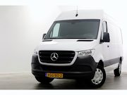 Mercedes-Benz Sprinter - 316 CDI 163pk RWD L2H2 7G Automaat Airco/Navi/Trekhaak 3500k