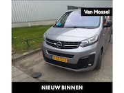 Opel Vivaro - 2.0 BlueHDi 145 S&S L3