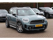MINI Countryman - Mini 1.5 Cooper S E ALL4 MINI Yours / Camera / Head-up / Led