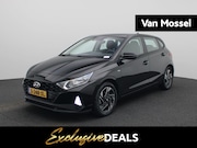 Hyundai i20 - 1.0 T-GDI Comfort Automaat | Apple Carplay/Android Auto |Ach
