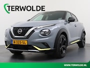 Nissan Juke - 1.0 DIG-T Kiiro | Parkeercamera | Navigatie | Climate Contro