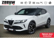 Alfa Romeo Junior - 1.2 Turbo 136 PK Ibrida Speciale | Techno | Camera | Navi |