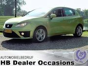 Seat Ibiza - 1.4 Style - Airco