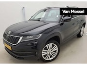 Skoda Kodiaq - 1.5 TSI Business Edition 150 PK | Automaat | Elektrisch schu