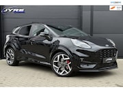 Ford Puma - 1.5 EcoBoost ST-X, 200 PK, Full option, Performance Pack, Pa