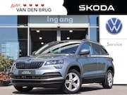 Skoda Karoq - 1.0 TSI 110 pk Ambition | Navigatie | SmartLink | Climate Co