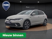 Volkswagen Polo - 1.0 TSI R-Line | Pano dak | Stoelverwarming |Camera | Carpla