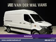 Mercedes-Benz Sprinter - 317 CDI 170pk 9G-Tronic Automaat L2H2 Facelift Euro6 Airco |
