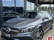 Mercedes-Benz CLA-Klasse - 180 Business Solution AMG Upgrade Edition Nette Staat | NL A