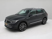 Volkswagen Tiguan - 1.5 TSI Life Business Aut. Panorama / Elec.Achterklep / Orig