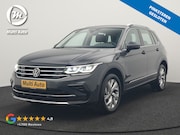 Volkswagen Tiguan - 1.4 TSI eHybrid Elegance PHEV 245pk | Adaptive Cruise | Came