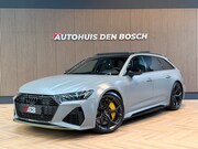 Audi RS6 - Avant TFSI Quattro Urban |Keramisch|Pano|PPF|Nardo